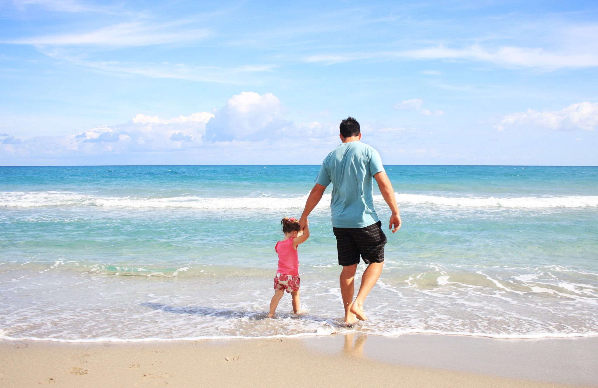 10 top tips for travelling with children