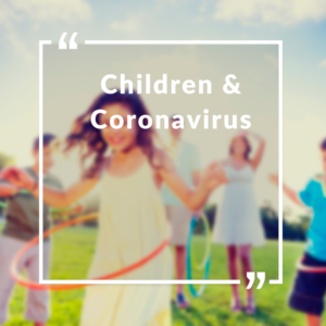 School Closures and Coronavirus – Top Tips