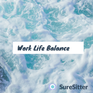 Top tips to manage work life balance
