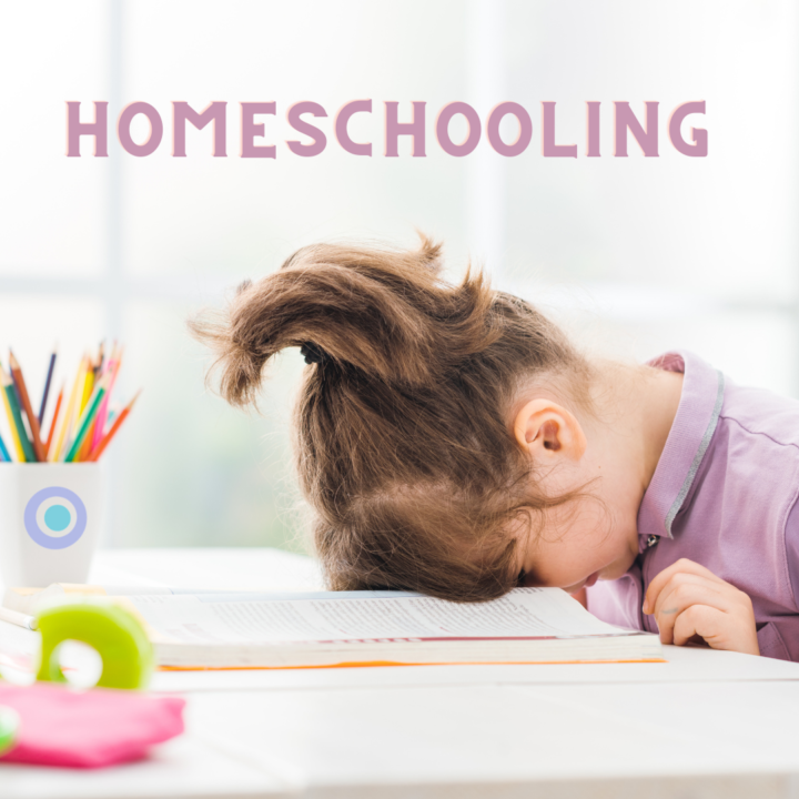 Homeschooling SureSitter