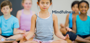 Mindfulness for Children