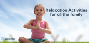 Top 5 relaxation activities for the whole Family