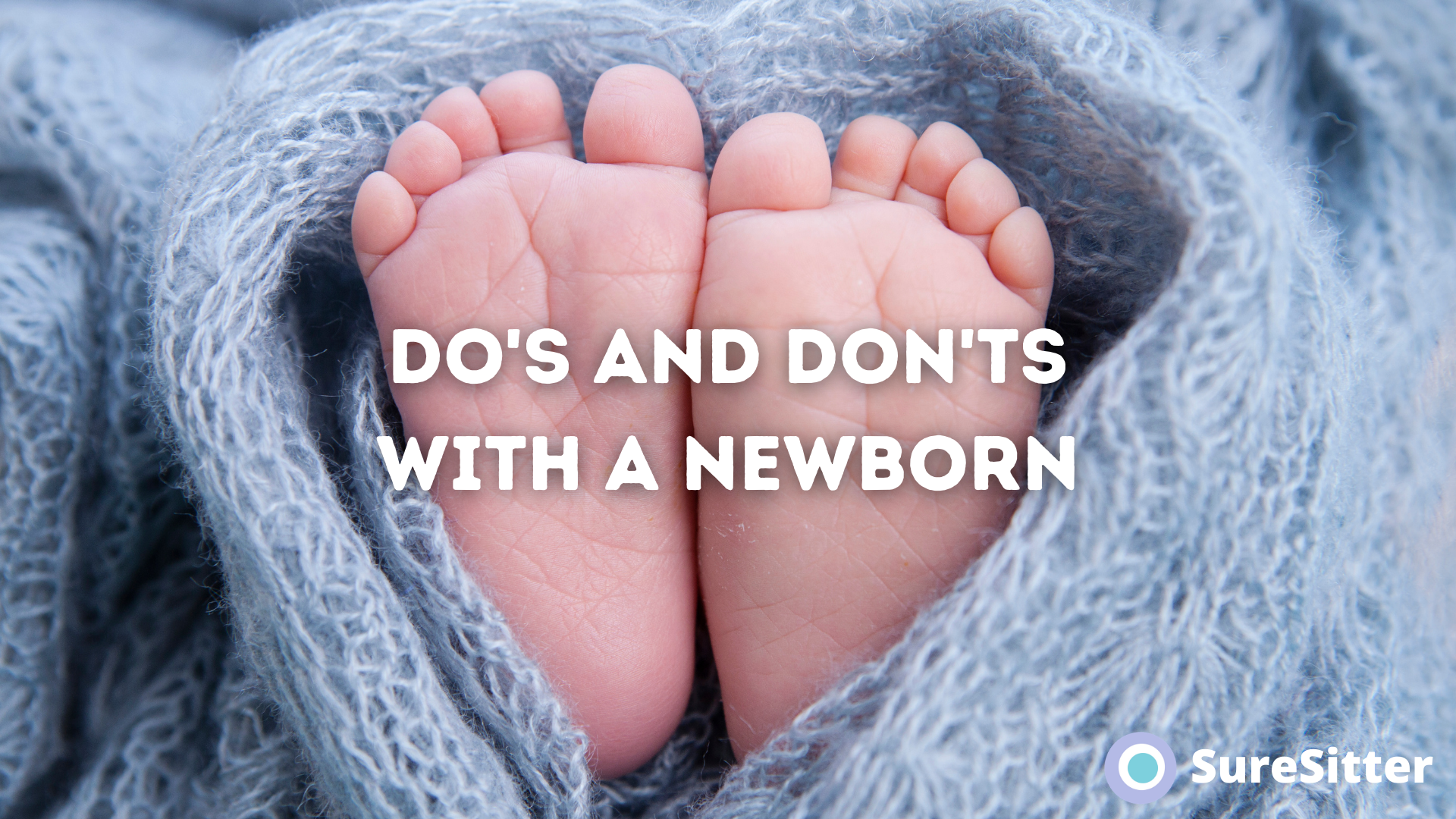 Caring for your newborn baby