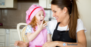 How to find nanny Jobs?
