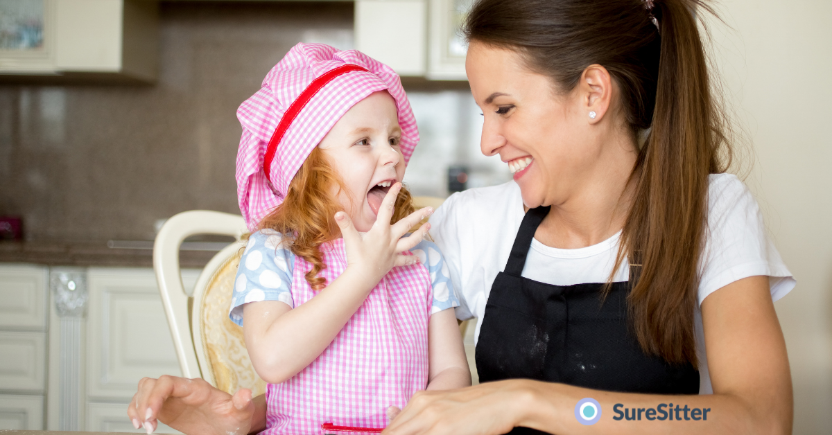 How To Find Nanny Jobs SureSitter