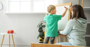 A Guide to Childminding in Your Own Home in Ireland